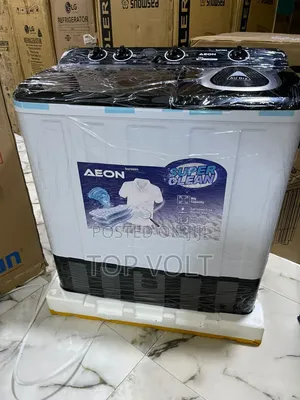 Aeon 13KG Durable Top Load Washing Machine