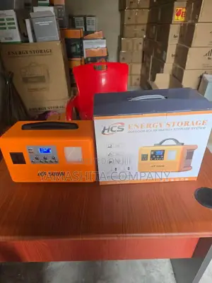 Solar Generator