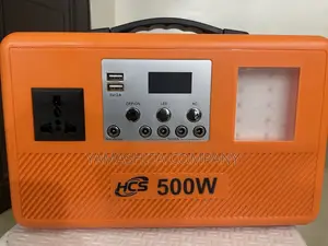 Solar Generator