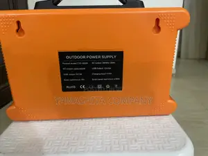 Solar Generator