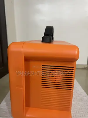 Solar Generator