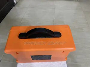 Solar Generator