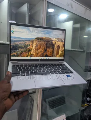 Laptop HP ProBook 440 G9 16GB Intel Core i5 SSD 256GB