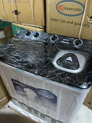 Aeon 13KG Large Capacity Top Load Washer