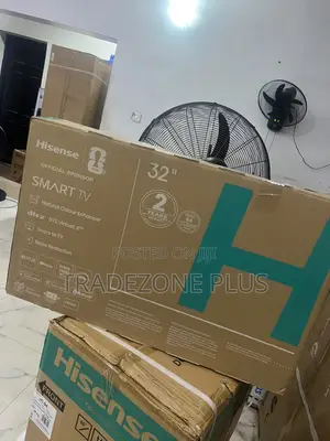 Hisense 32a2q 32-Inch Full Hd Led TV