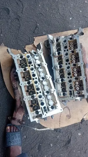 Range Rover Mechanic
