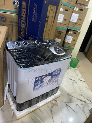 Aeon 13KG Heavy Duty Twin Tub Washer