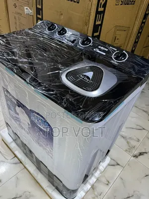 Aeon 13KG Top Load Washing Machine With Spin Dryer