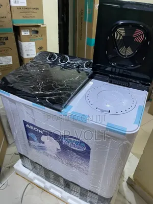 Aeon 13KG Top Load Washing Machine With Spin Dryer