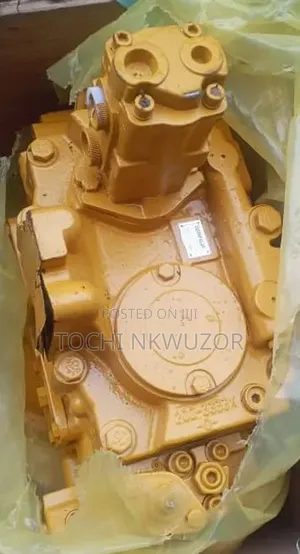 Caterpillar CAT 330c/330cl Pump