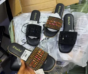 Quality Women's Slippers