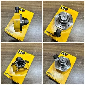 Caterpillar 312-5620 Fuel Pump Solenoid Valve
