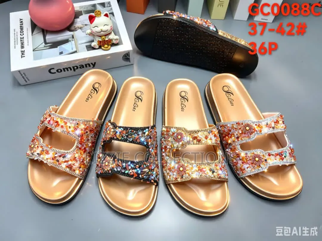Quality Women's Slippers