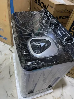 Aeon 13KG Twin Tub Washer for Large Families