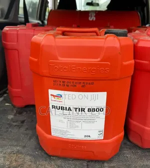 Bulk Engine Oil and Hydraulic Oil Supplier, With All Types of Filters