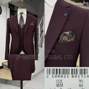 Ramazzotti Executive Suits