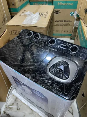 Aeon 13KG High Performance Twin Tub Washer