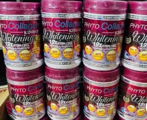 PHYTO Collagen Whitening