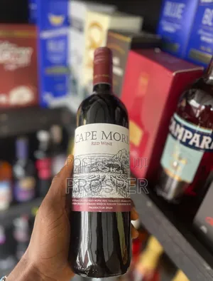 Cape More Red Wine