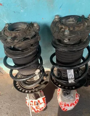 Front Shock Absorber Chevrolet Camaro
