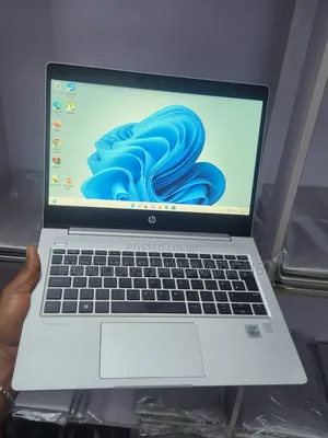 Laptop HP ProBook 430 G7 16GB Intel Core i5 SSD 256GB
