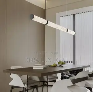 Modern Nordic Marble LED Pendant Light