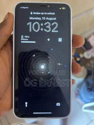 Apple iPhone XS Max 64 GB Gold