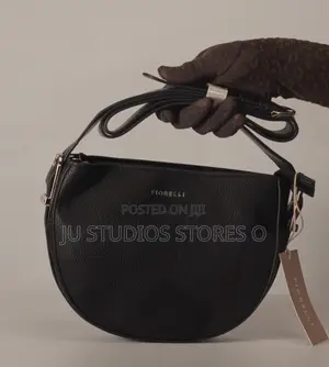 Fiorelli Half Moon Bag