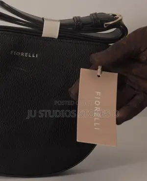 Fiorelli Half Moon Bag