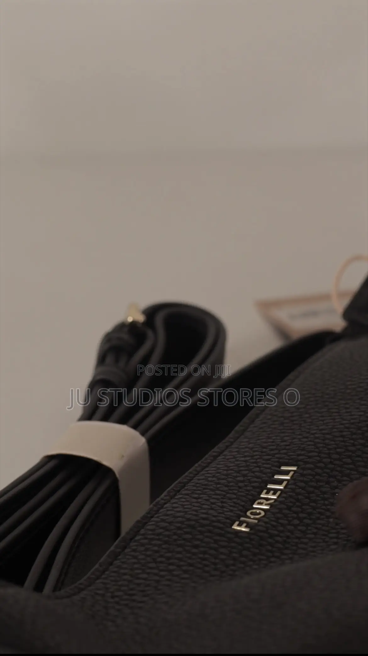 Fiorelli Half Moon Bag