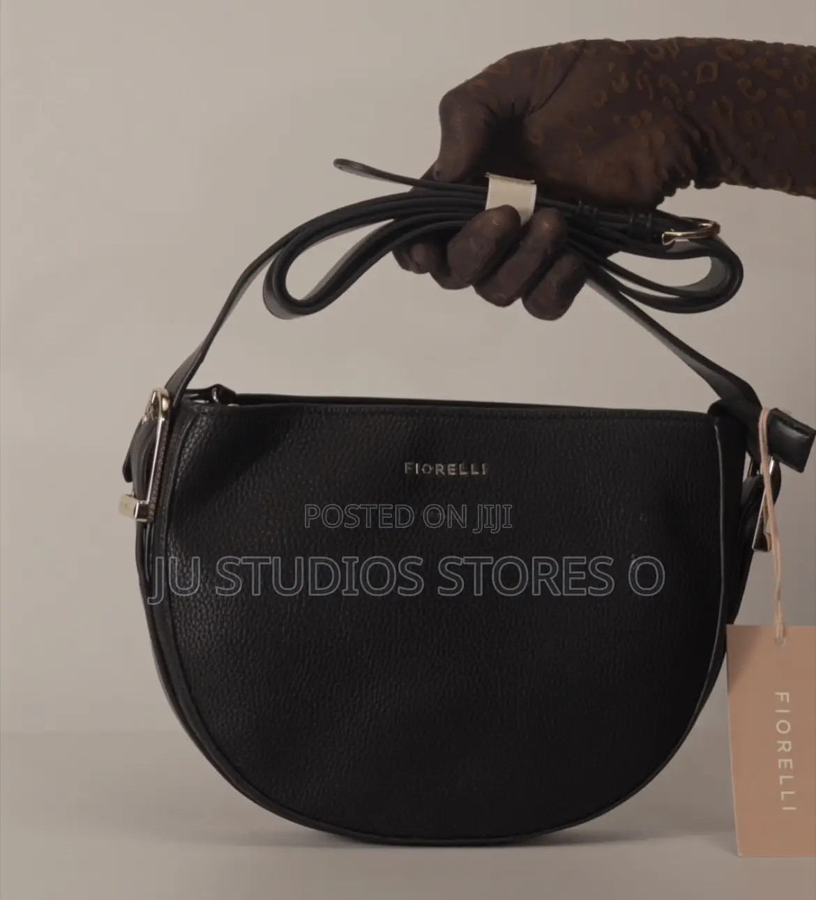 Fiorelli Half Moon Bag