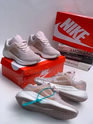 Casual Yet Classy Sneakers