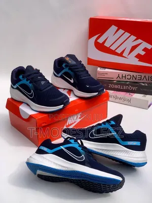 Non Selective Coloured Sneakers for Every Streetwear and Casuals