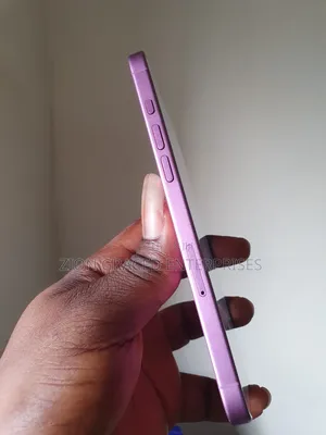 Apple iPhone 16 Plus 128 GB Pink