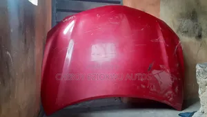 Camry 2007/2010 Bonnet Neat One With Bonnet Mat