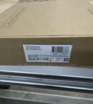 Mikrotik CRS310-8G+2S+IN 8-Ports Rack Mountable Ethernet SFP Switch
