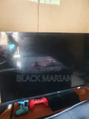 50 Inches LG TV
