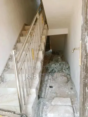 Direct Handrail Design
