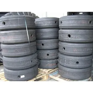 Original Marine Fender Tyres for Sale at Different Prices in Lagos