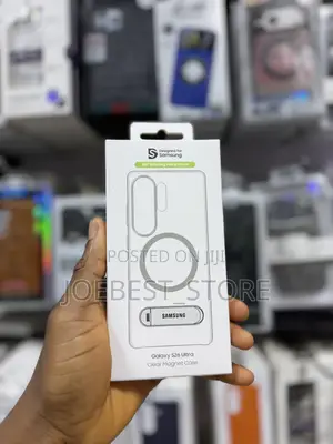 Samsung Galaxy S26 Ultra High Quality Back Case