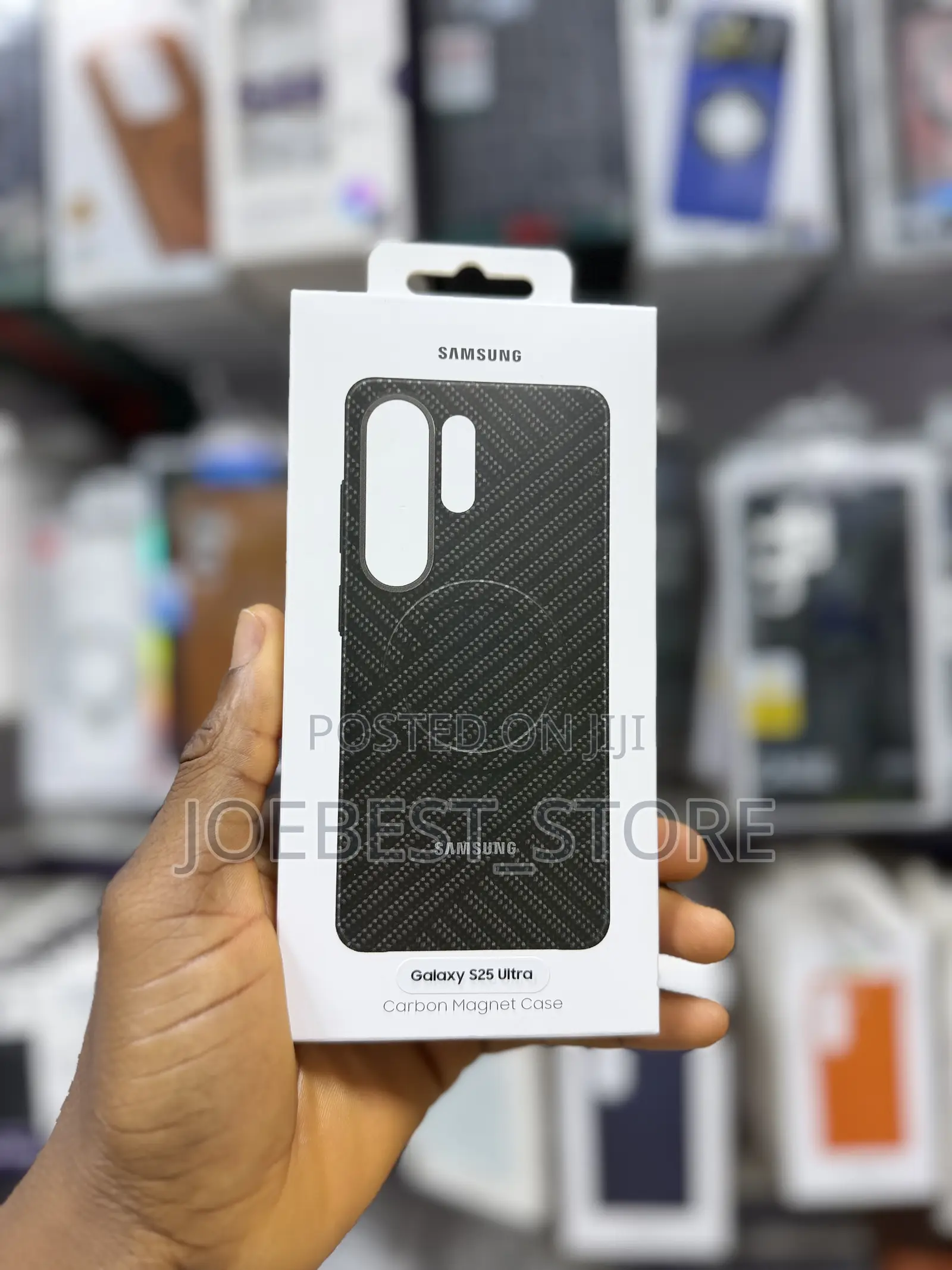Samsung Galaxy S26 Ultra High Quality Back Case