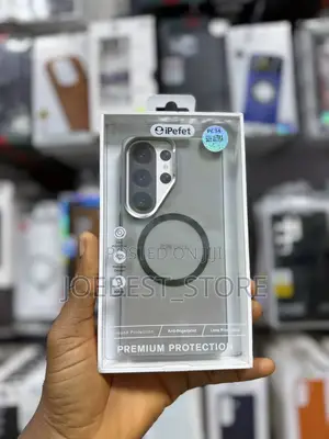Samsung Galaxy S26 Ultra High Quality Back Case