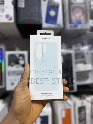 Samsung Galaxy S26 Ultra High Quality Back Case
