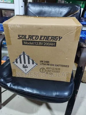 Solarco 2.5kWh LiFePO4 Battery – Long-Lasting Energy Storage