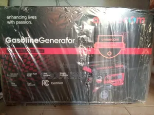 Gasoline Generator