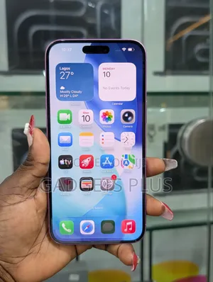 Apple iPhone 16 Plus 256 GB Pink