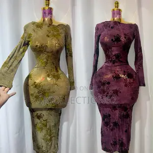 Ladies Wears