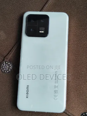 Xiaomi 13 256 GB Green