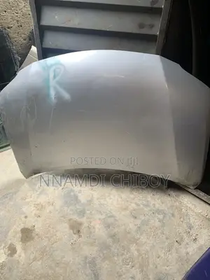 Rx 350 2015 Model Bonnet