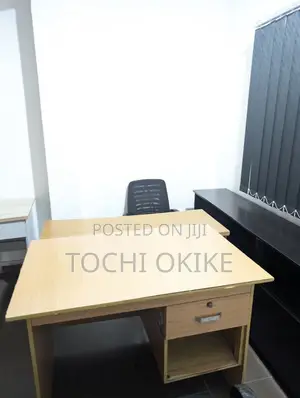 Office Desk